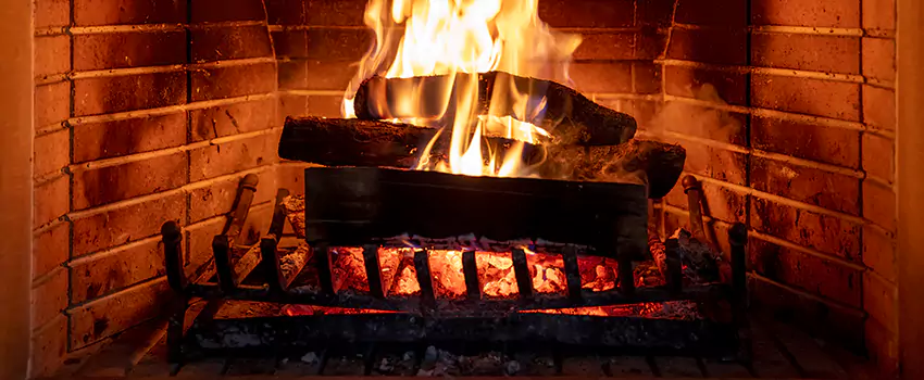 Chimney Ash Dump Cover Repair Services in West New York, NJ