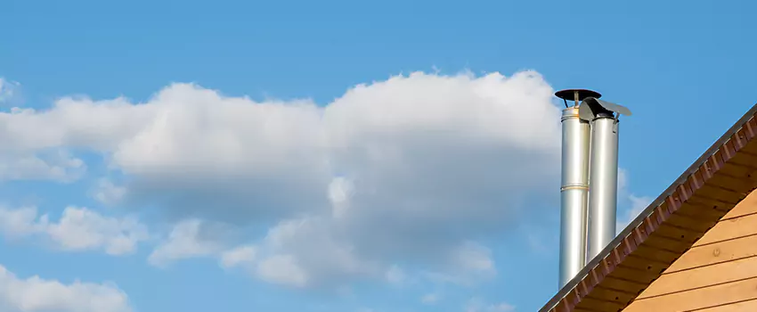 Chimney Cap Bird Guard Repair in West New York, New Jersey