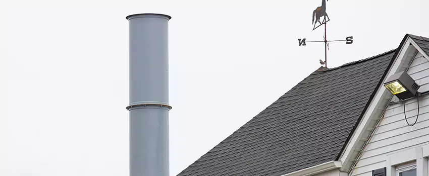 Multi-flue Chimney Caps Installation And Repair in West New York, NJ