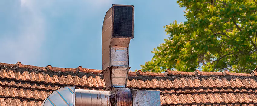 Chimney Creosote Cleaning Experts in West New York, New Jersey