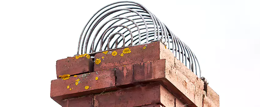 Chimney Crown Problems in West New York, New Jersey