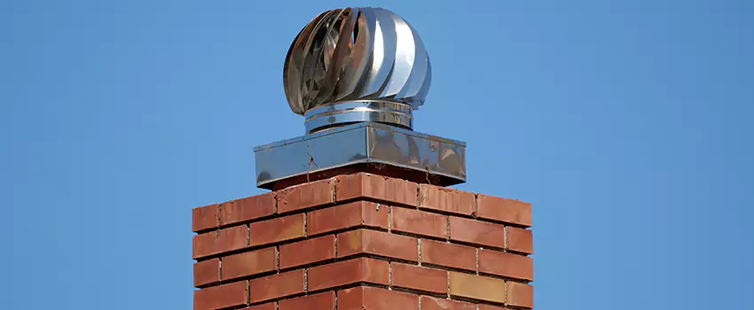 Chimney Damper Hinge Repair in West New York, NJ