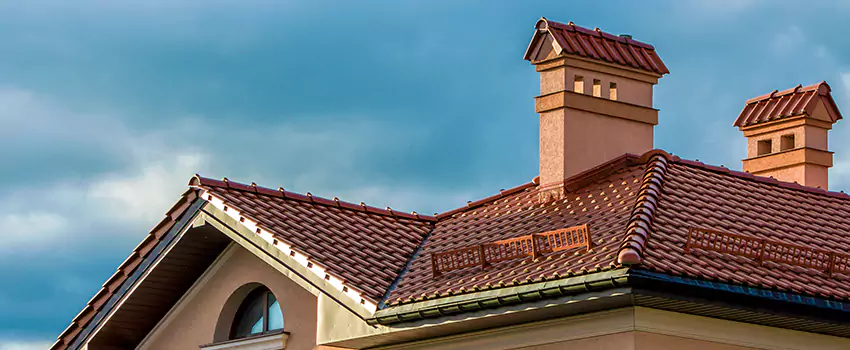 Residential Chimney Services in West New York, New Jersey