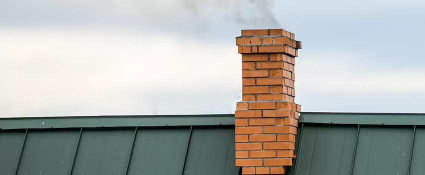 Chimney Installation Company in West New York, NJ