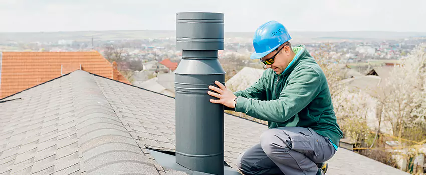 Insulated Chimney Liner Services in West New York, NJ