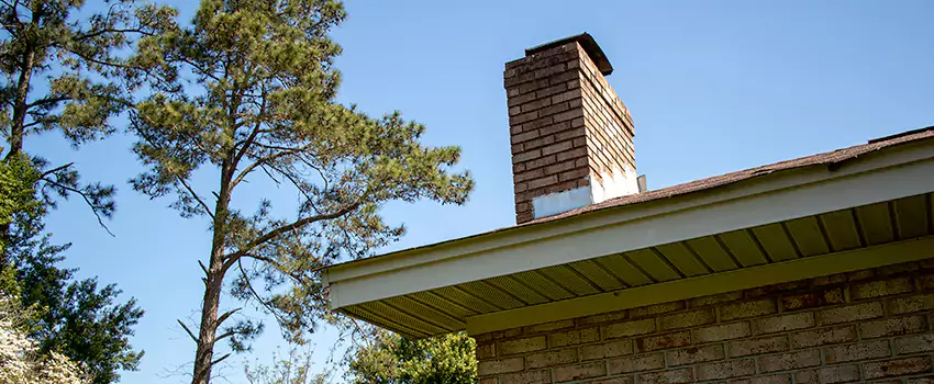 Brick Chimney Sweep Near Me in West New York, NJ