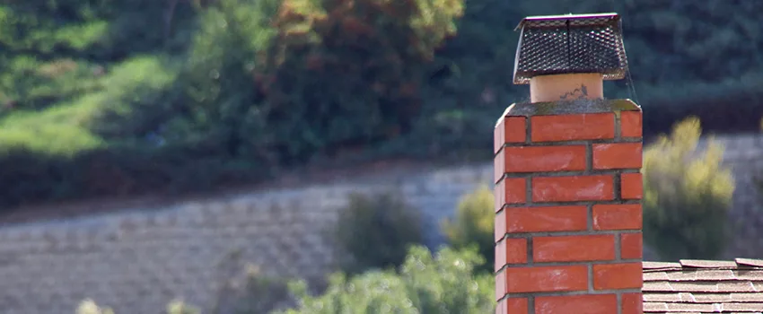 Chimney Tuckpointing And Masonry Restoration in West New York, NJ