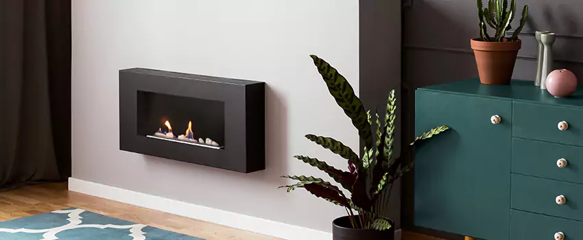 Cost of Ethanol Fireplace Repair And Installation Services in West New York, NJ