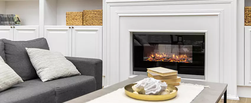 Professional Fireplace Maintenance Contractors in West New York, NJ