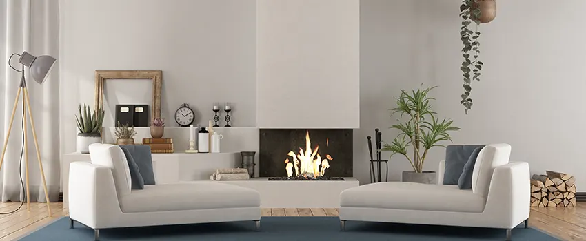 Decorative Fireplace Crystals Services in West New York, New Jersey