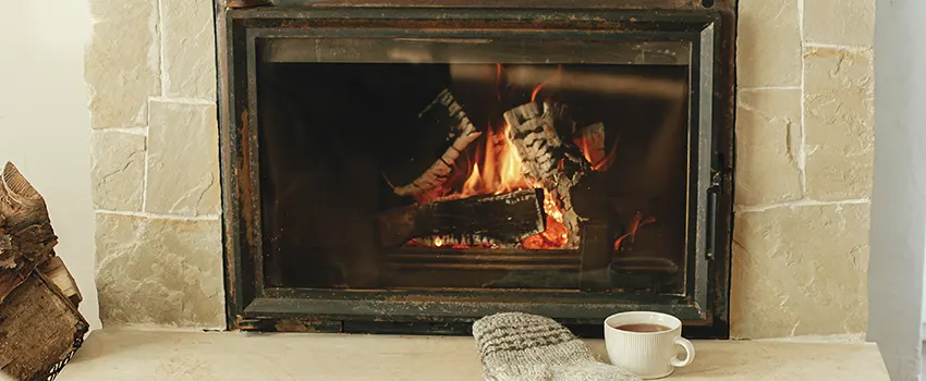 Fireplace Door Handle Replacements Services in West New York, New Jersey