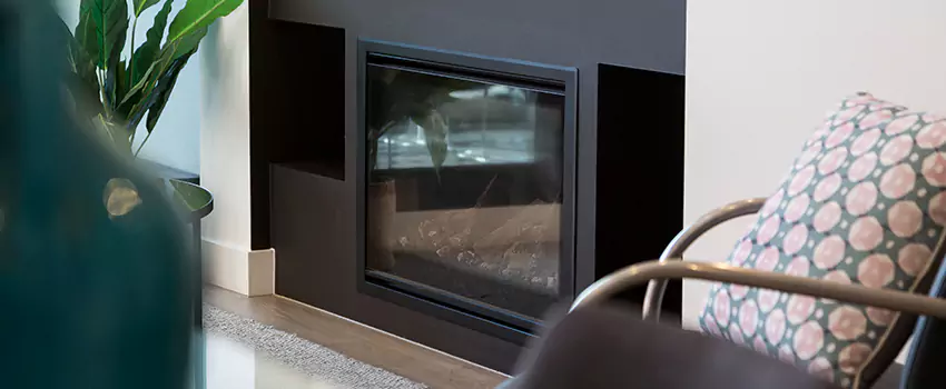 Gas Fireplace Installation in West New York, NJ