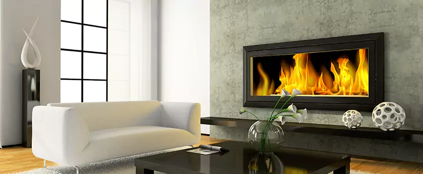 Fireplace Hearth Ideas in West New York, New Jersey