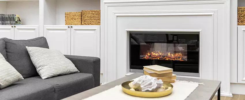 Pellet Fireplace Insert Installation in West New York, NJ