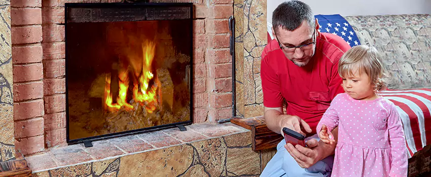 Fireplace Safety Locks For Kids in West New York, NJ
