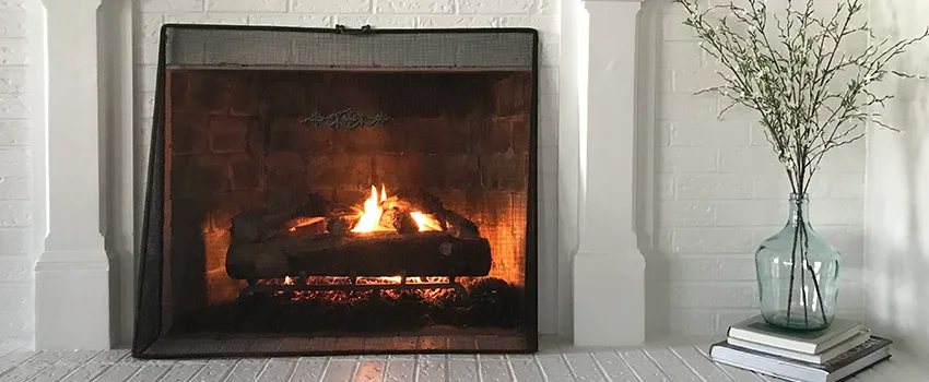 Cost-Effective Fireplace Mantel Inspection And Maintenance in West New York, NJ