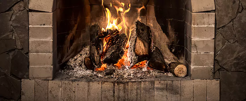 Cost of Rebuilding A Fireplace in West New York, New Jersey