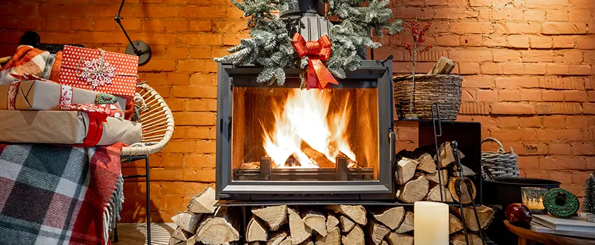 Steel Fireplace Grate Repair And Replacement Services in West New York, New Jersey