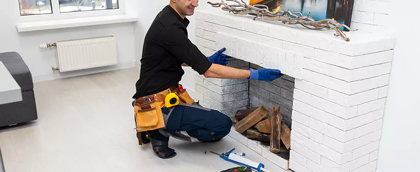 Gas Fireplace Repair And Replacement in West New York, NJ