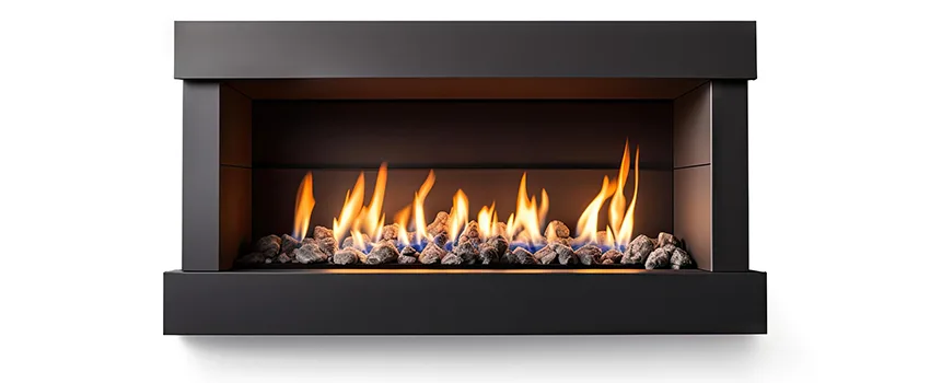 Outdoor Gas Fireplaces Installation in West New York, NJ