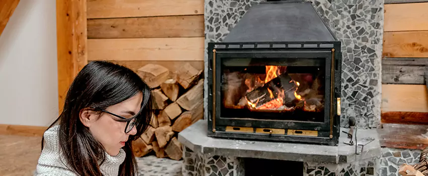 Harman P68-C Pellet Stove Repair in West New York, New Jersey 