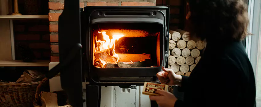 Hearthstone Wood Stoves Fireplace Repair in West New York, New Jersey