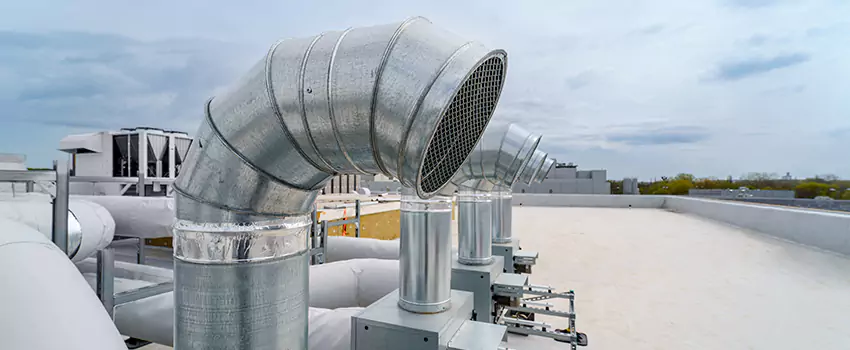 Insulated Ductwork Repair Services Near Me in West New York, NJ