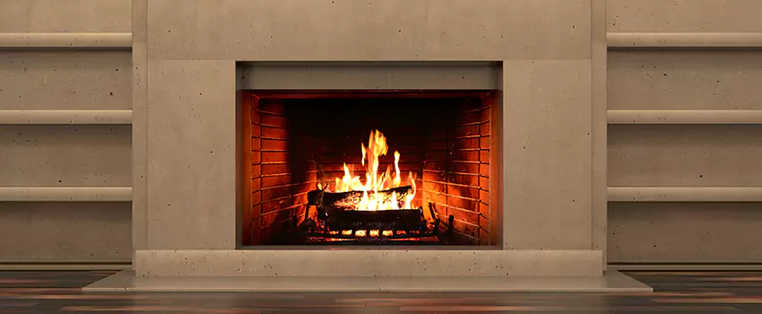 Majestic Trilliant Series Gas Fireplace Insert Repair in West New York, New Jersey