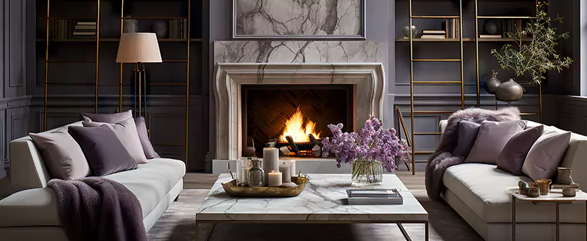 Napoleon Galaxy Series Outdoor Fireplaces Repair in West New York, NJ