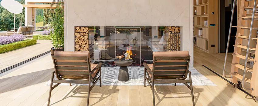 Ortal Space Creator Fireplace Repair in West New York, NJ