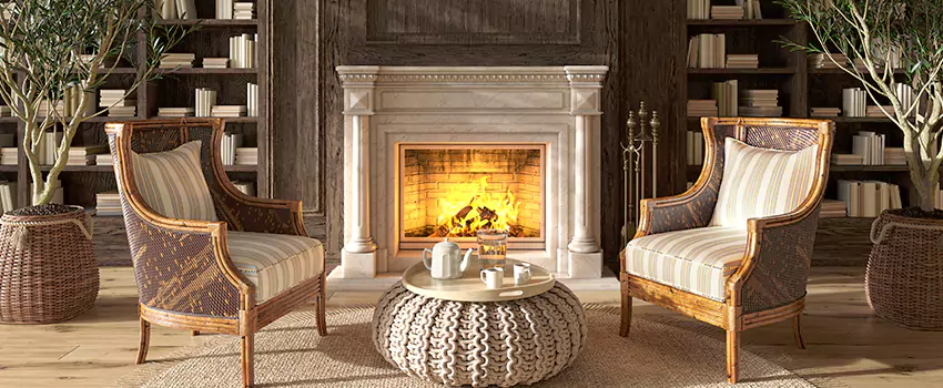 Cost of RSF Wood Fireplaces in West New York, New Jersey