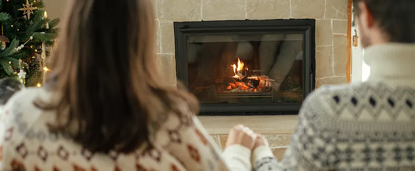 Superior Open-Hearth Wood Fireplaces in West New York, NJ