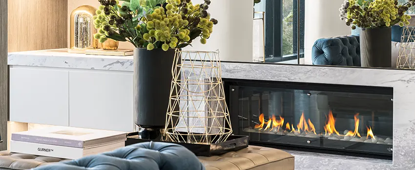 Professional Town & Country Luxury Fireplace Maintenance Experts in West New York, New Jersey