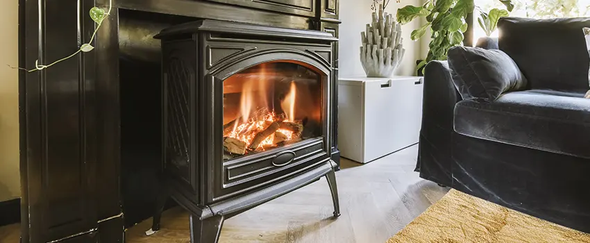 Valor Wood Fireplace in West New York, NJ