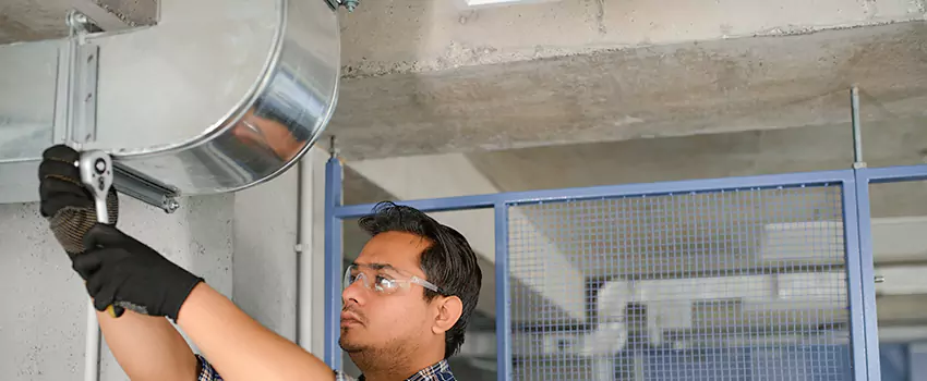 Benefit of Ventilation Cleaning in West New York, New Jersey