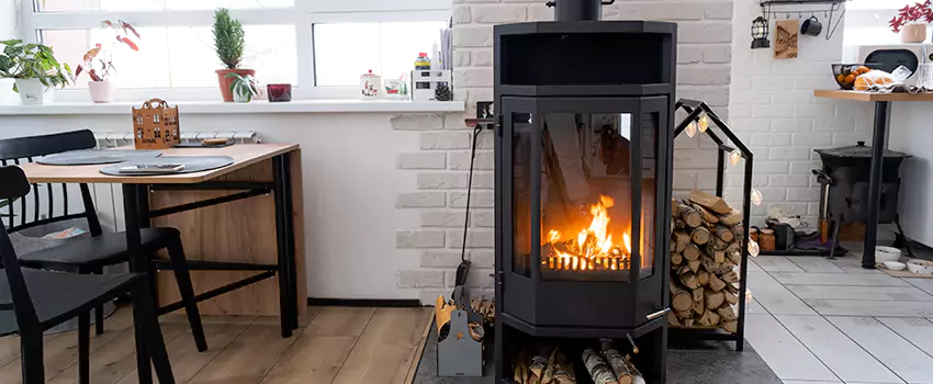 Cost of Vermont Castings Fireplace Services in West New York, NJ