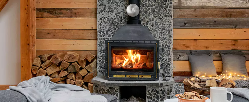 Affordable Wood Fireplace Fixing Solutions in West New York, New Jersey