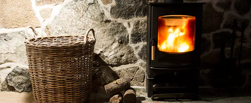 24/7 Wood Stove Installation Services in West New York, New Jersey