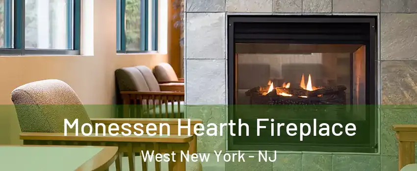  Monessen Hearth Fireplace West New York - NJ