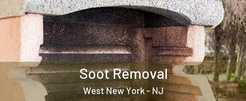  Soot Removal West New York - NJ